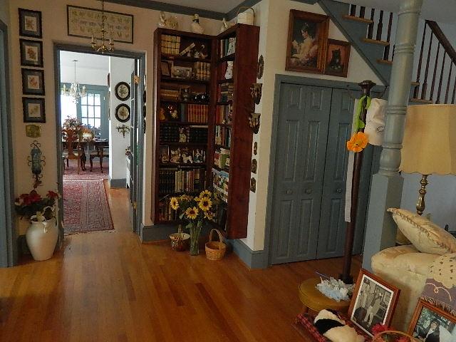 9381 Hardy Road Vinton, VA 24179 - Photo 9 of 19 Beautiful Hardwood Floors