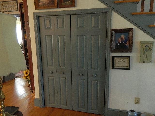 9381 Hardy Road Vinton, VA 24179 - Photo 10 of 19 Large Closet Entry Level