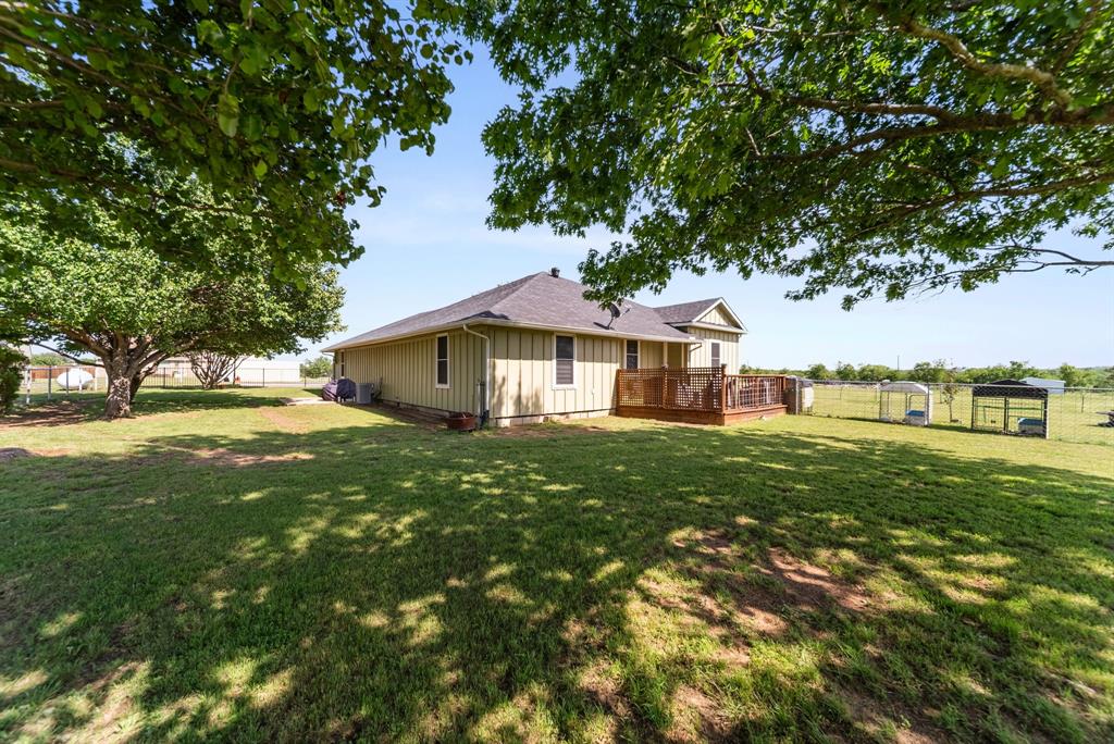258 Bobcat Road Sanger, TX 76266 - Photo 31 of 39 Gallery Image 31