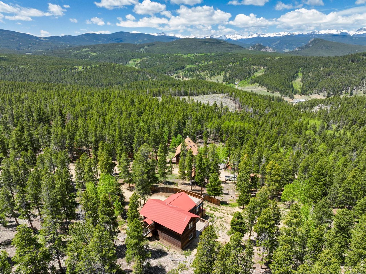 109 Cutforth Road Black Hawk, CO 80422 - Photo 1 of 42 109 Cutforth Rd, Black Hawk, 80422