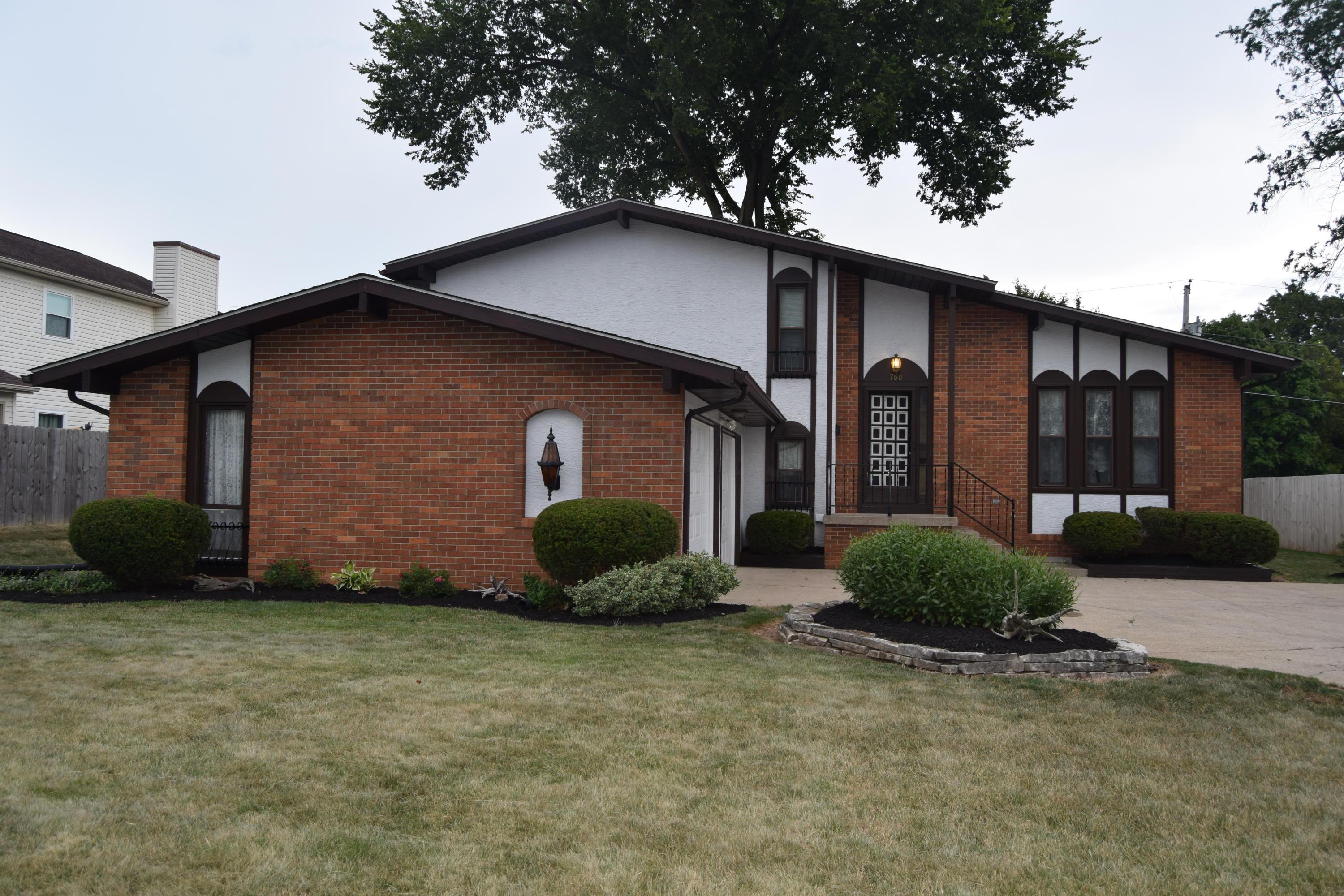 760 South Hampton Road Newark, OH 43055 - Photo 1 of 37 Gallery Image 1