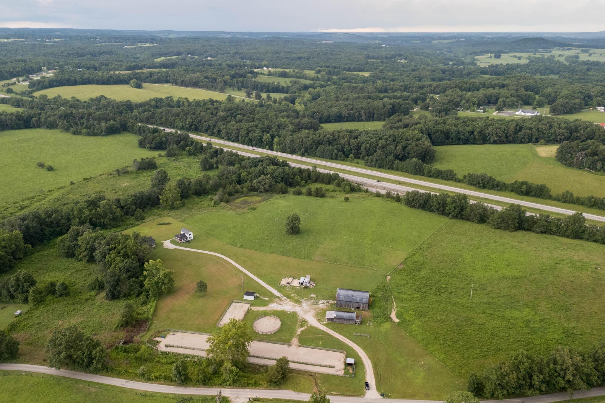 1968 Vance Road Salt Lick, KY 40371 - Photo 2 of 87 DJI_20260718051925_0006_D
