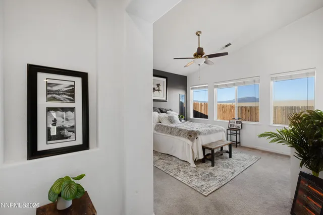 $379,999 | 169 Desert Springs Lane, Fernley, NV 89408