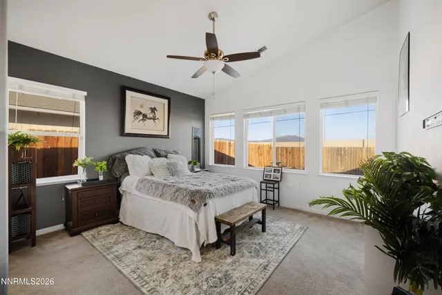 $379,999 | 169 Desert Springs Lane, Fernley, NV 89408