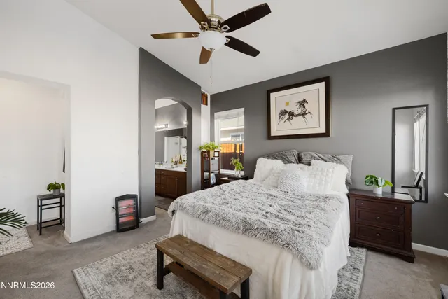 $379,999 | 169 Desert Springs Lane, Fernley, NV 89408