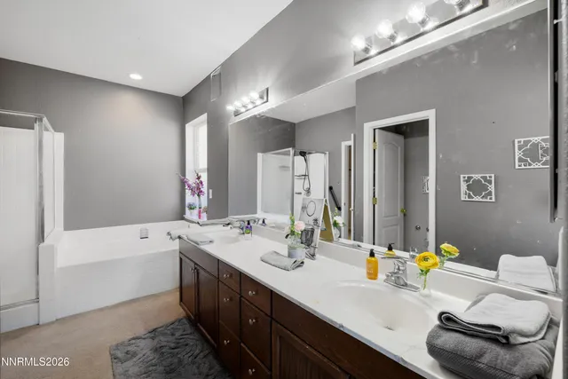 $379,999 | 169 Desert Springs Lane, Fernley, NV 89408