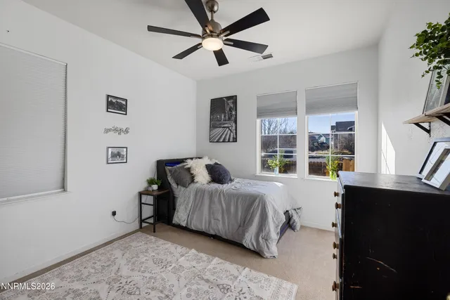 $379,999 | 169 Desert Springs Lane, Fernley, NV 89408