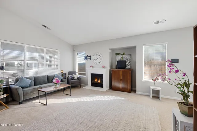 $379,999 | 169 Desert Springs Lane, Fernley, NV 89408