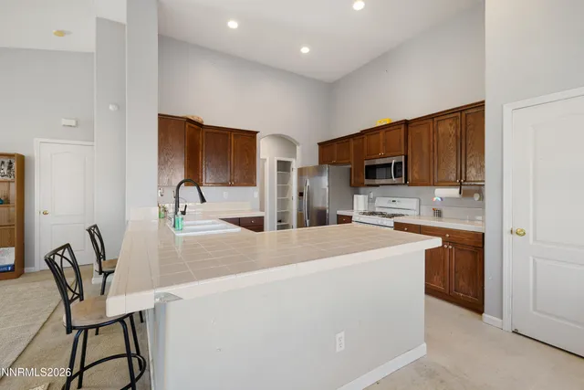 $379,999 | 169 Desert Springs Lane, Fernley, NV 89408