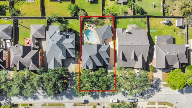 $2,900 | 3010 Ashton Park Drive, Pearland, TX 77584