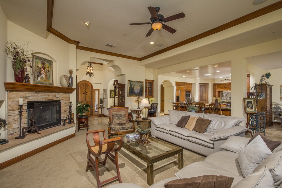 1770 Moonlite Hill Road Fallbrook, CA 92028 - Photo 12 of 25