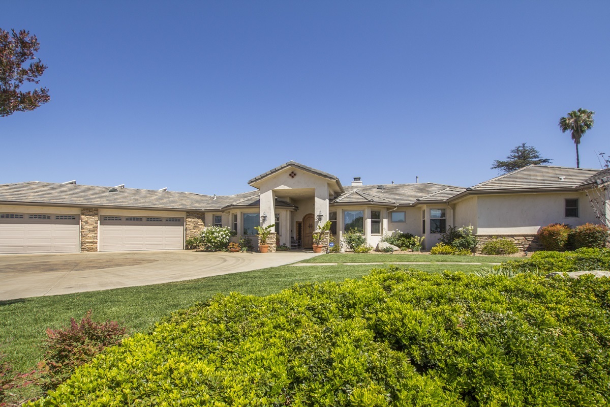 1770 Moonlite Hill Road Fallbrook, CA 92028 - Photo 7 of 25