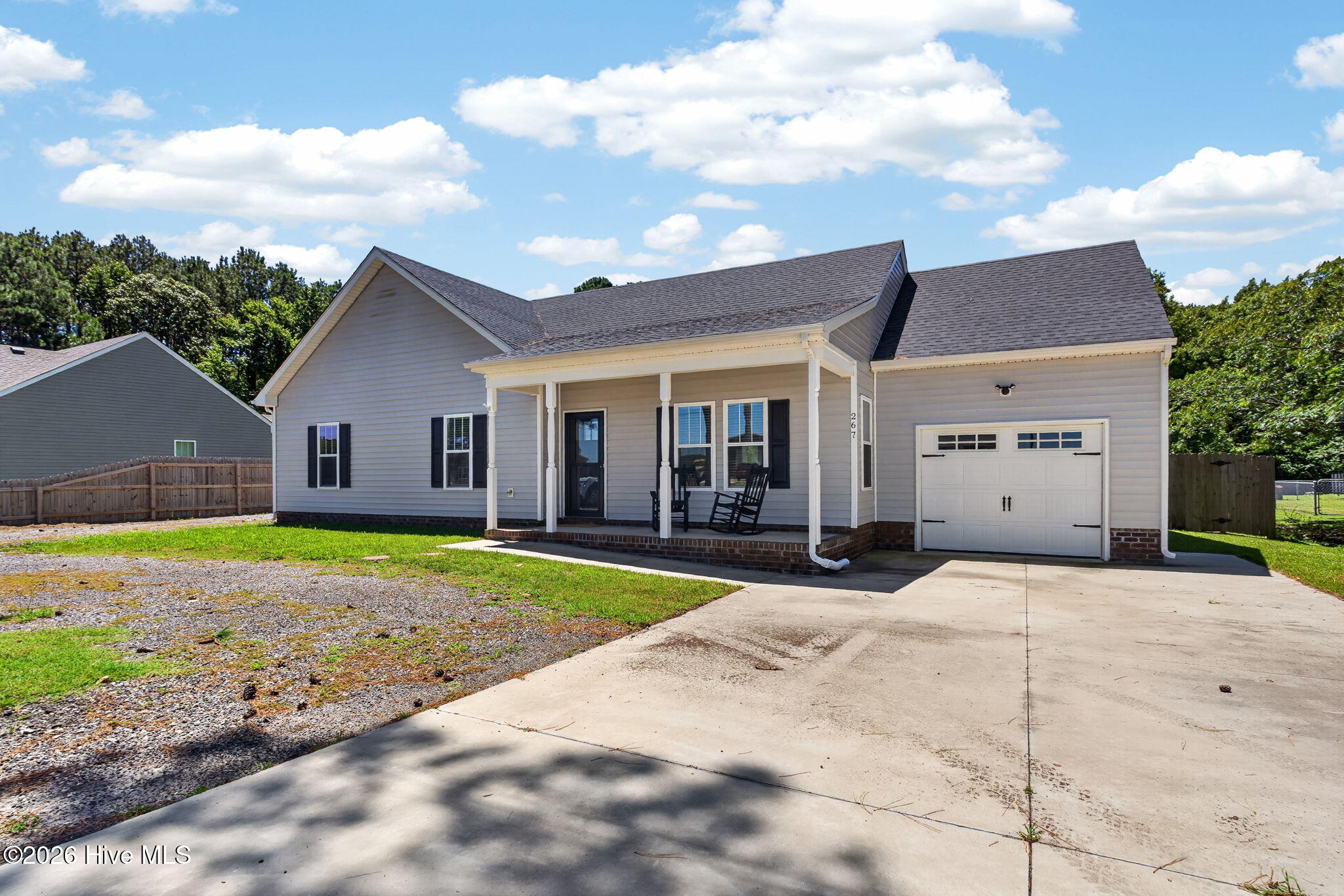 267 Country Club Road Camden, NC 27921 - Photo 2 of 33