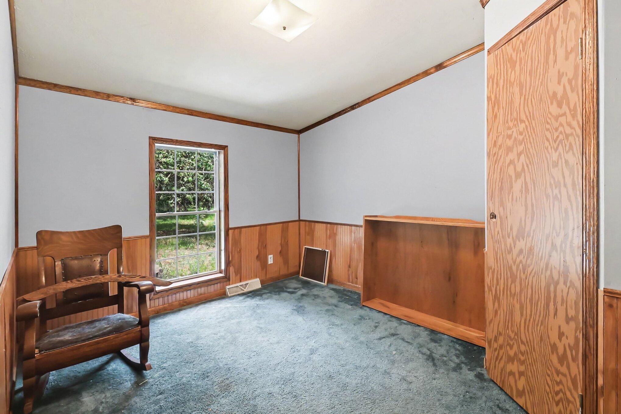 7963 East Barothy Road Branch, MI 49402 - Photo 14 of 20 Bedroom 3