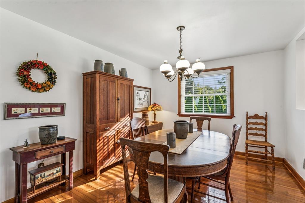 2116 Ridge Road Monaca, PA 15061 - Photo 9 of 35 Dining Room