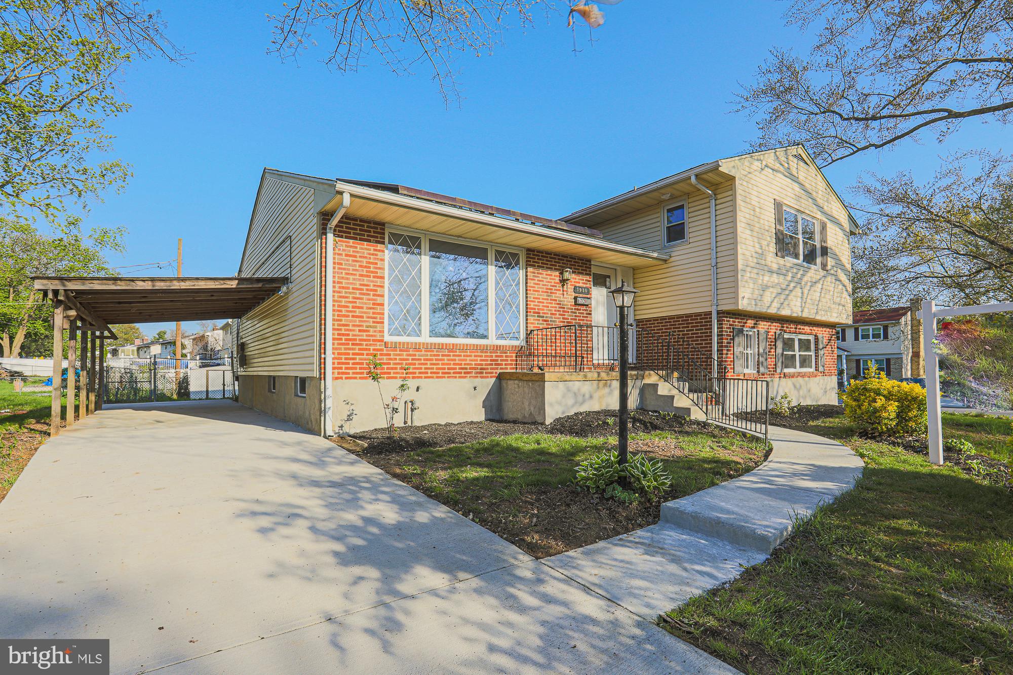 3936 Tiverton Road Randallstown, MD 21133 - Photo 1 of 57 Gallery Image 1