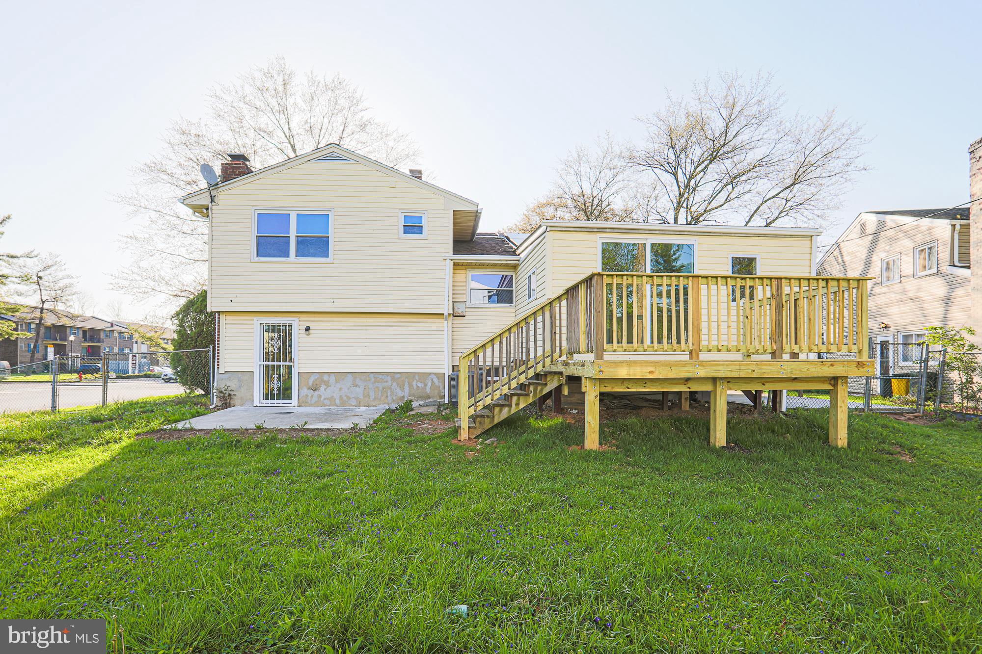 3936 Tiverton Road Randallstown, MD 21133 - Photo 8 of 57 Gallery Image 8