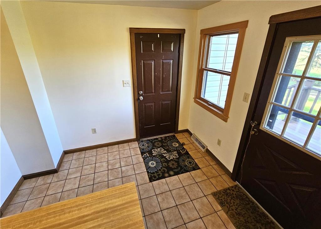 1015 McElree Road Washington, PA 15301 - Photo 26 of 48 a view of an empty room and wooden floor