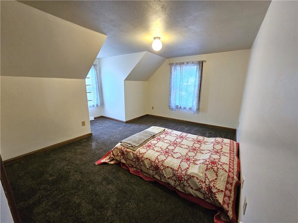 1015 McElree Road Washington, PA 15301 - Photo 35 of 48 a bedroom with bed and window