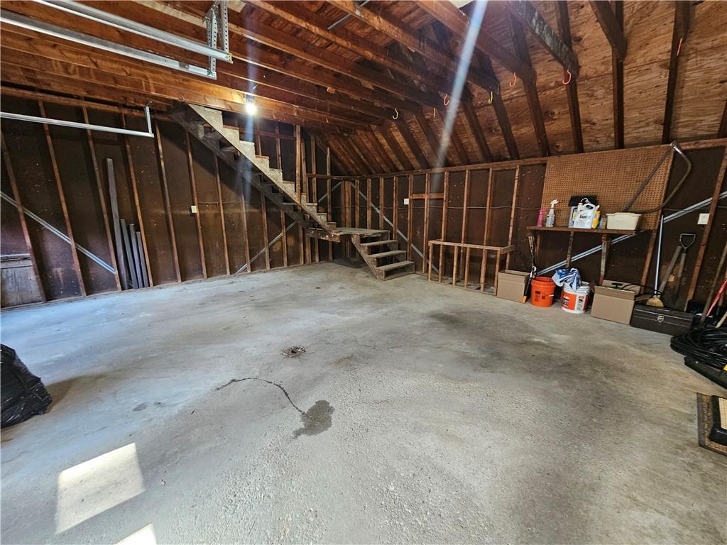 1015 McElree Road Washington, PA 15301 - Photo 46 of 48 a view of storage and utility room