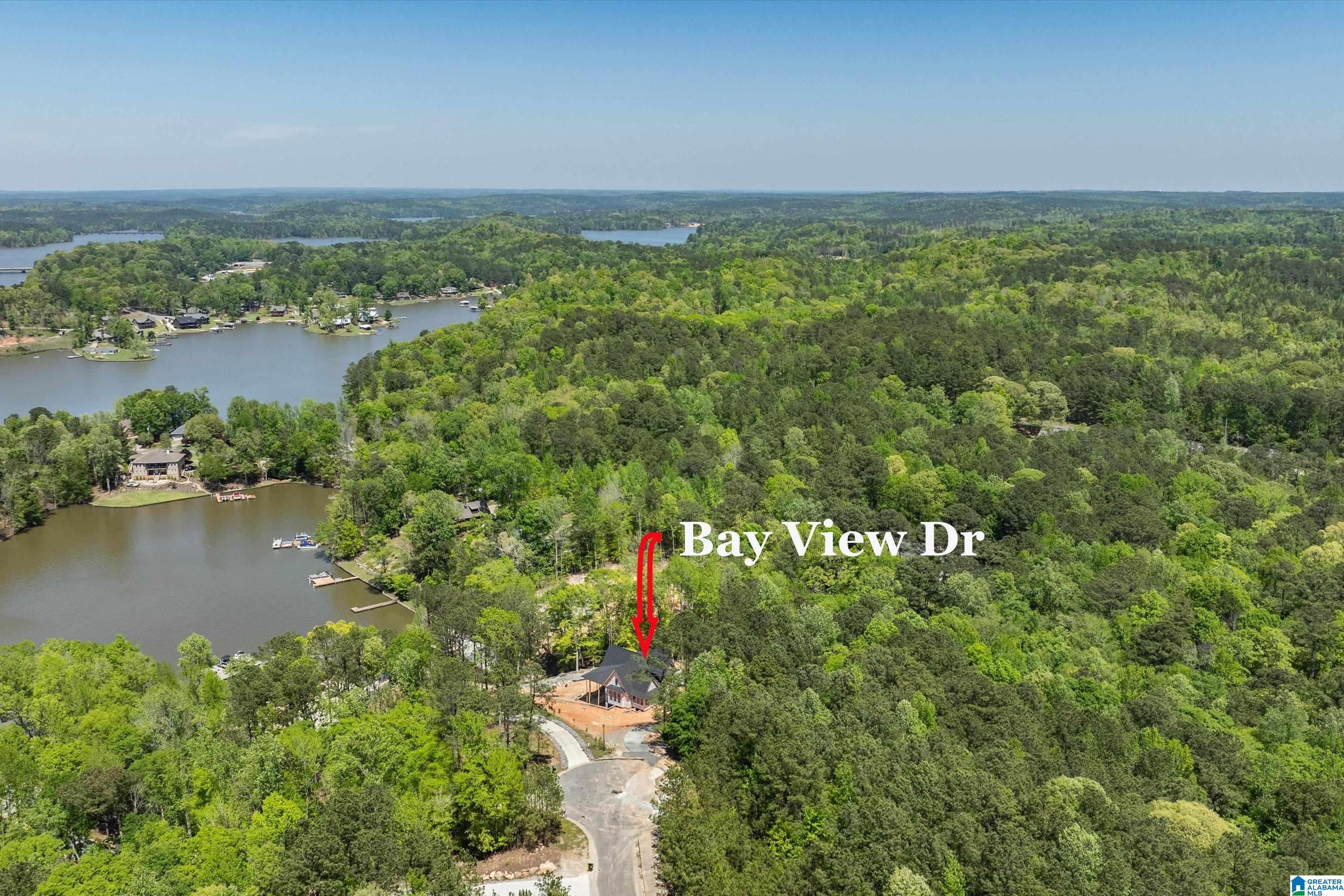 64 Bayview Drive Eclectic, AL 36024 - Photo 23 of 32