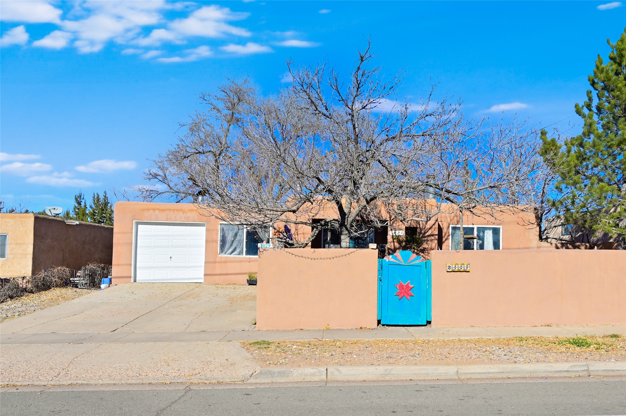 2829 Siringo Road Santa Fe, NM 87507 - Photo 2 of 18 Street view