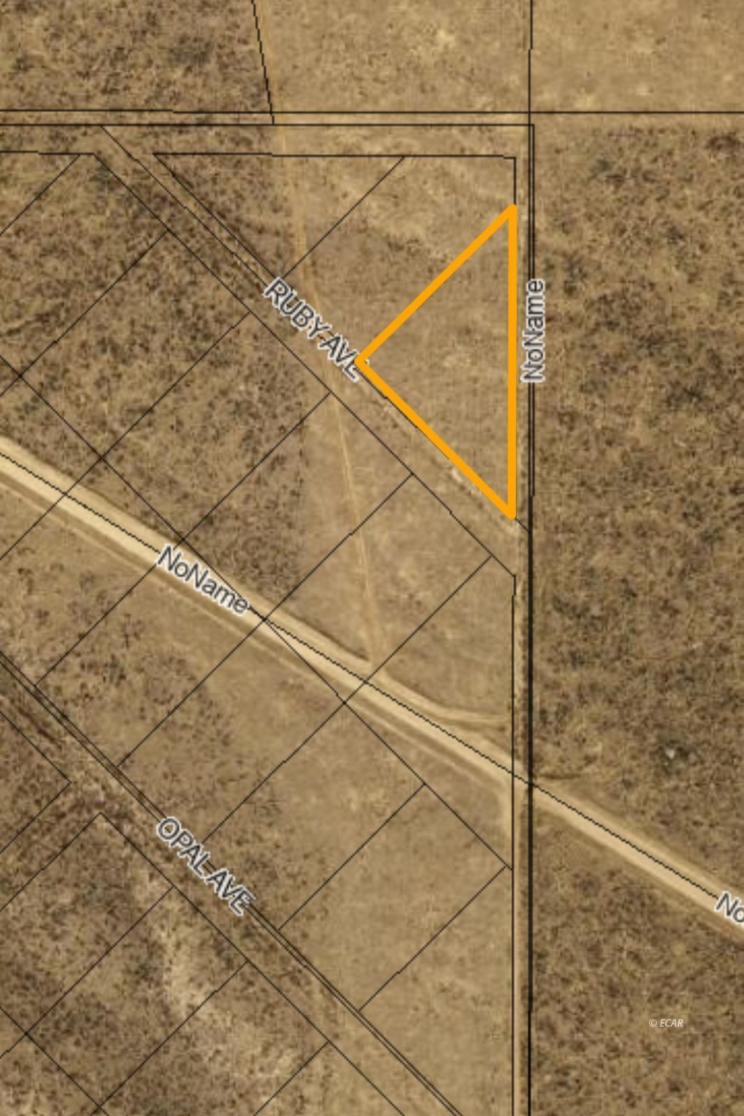 Tbd Tbd Ruby Ave Spring Creek Spring Creek, NV 89815 - Photo 1 of 3