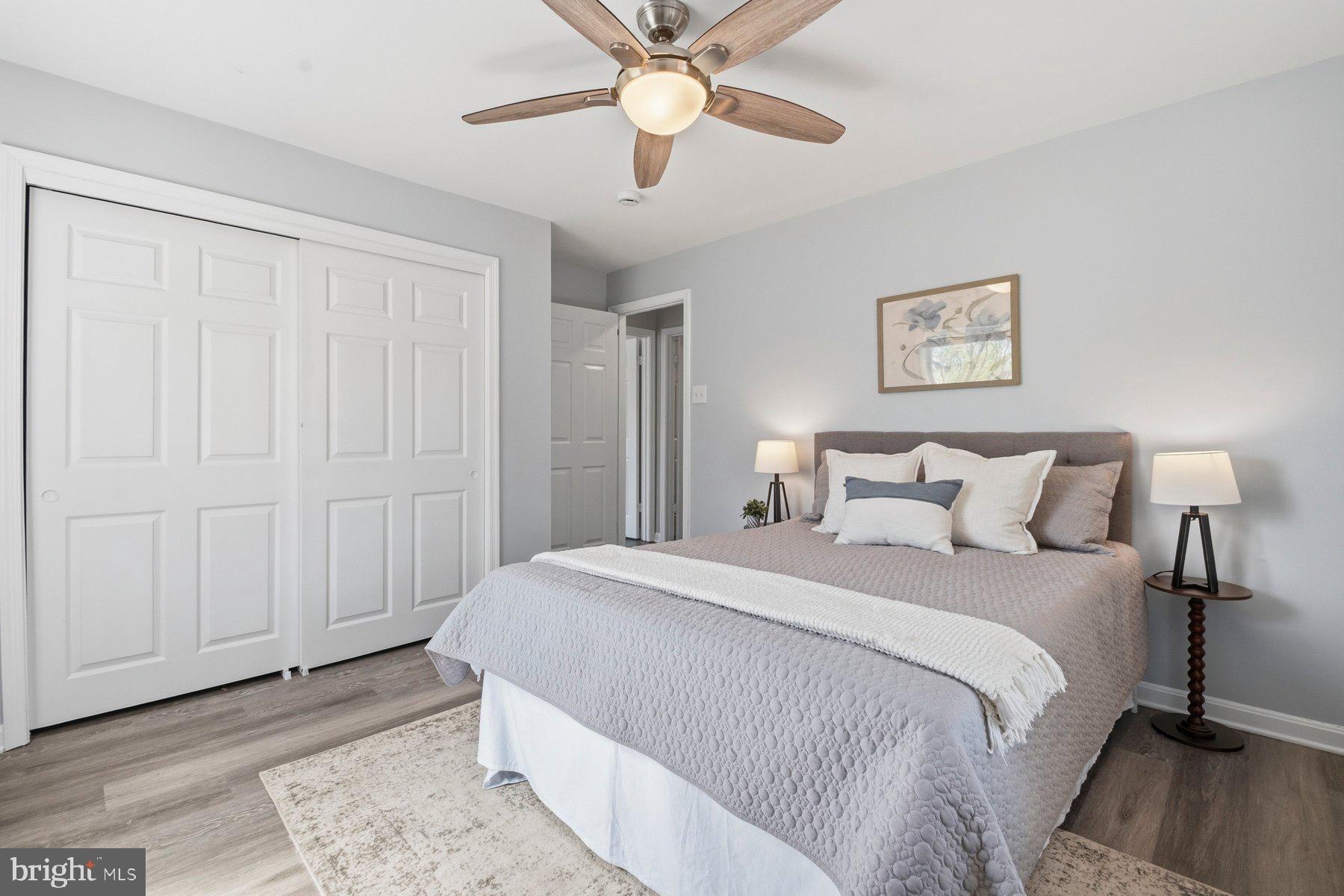 5740 Old Landing Road Elkridge, MD 21075 - Photo 20 of 27 2nd Bedroom