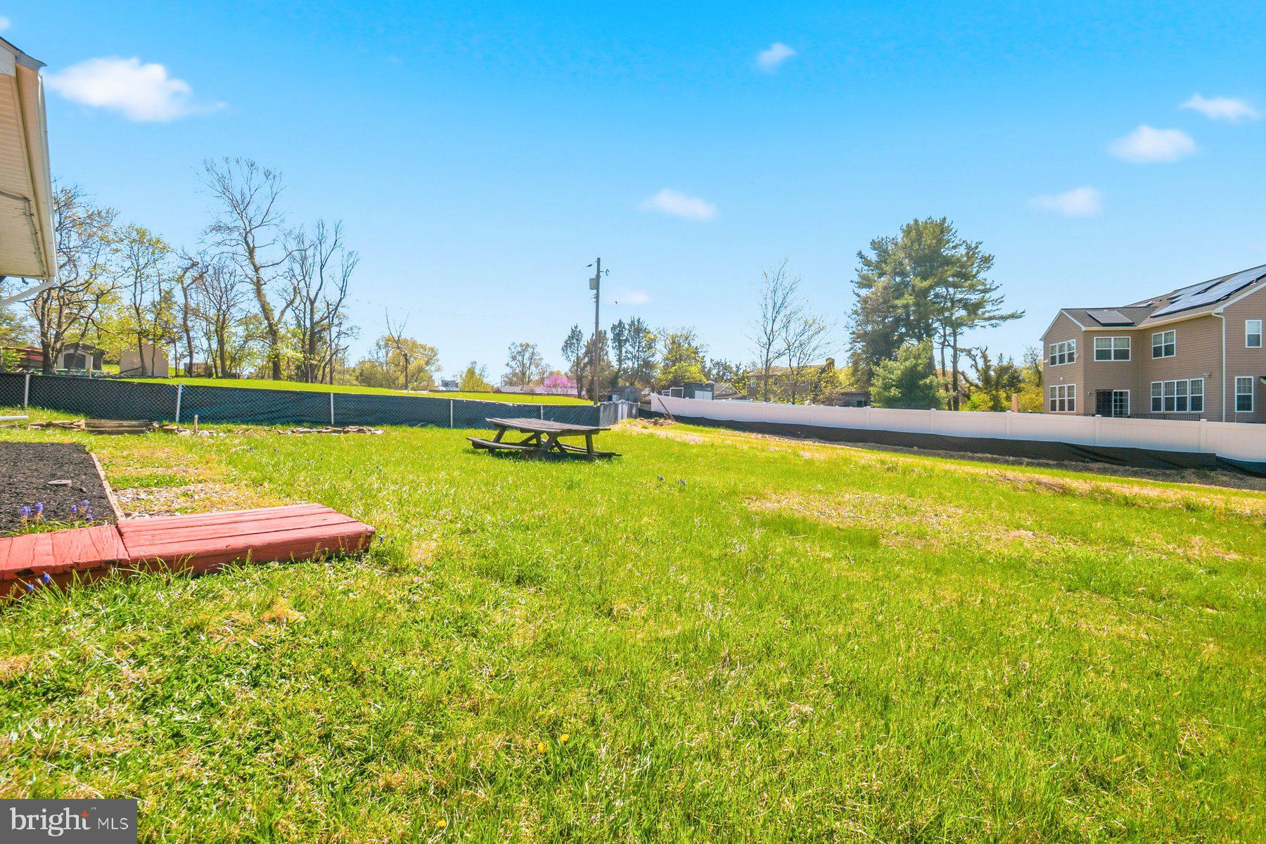 5740 Old Landing Road Elkridge, MD 21075 - Photo 27 of 27 Backyard