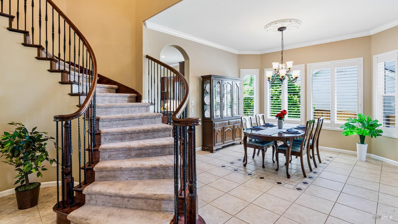 1450 Nighthawk Place Santa Rosa, CA 95409 - Photo 15 of 73