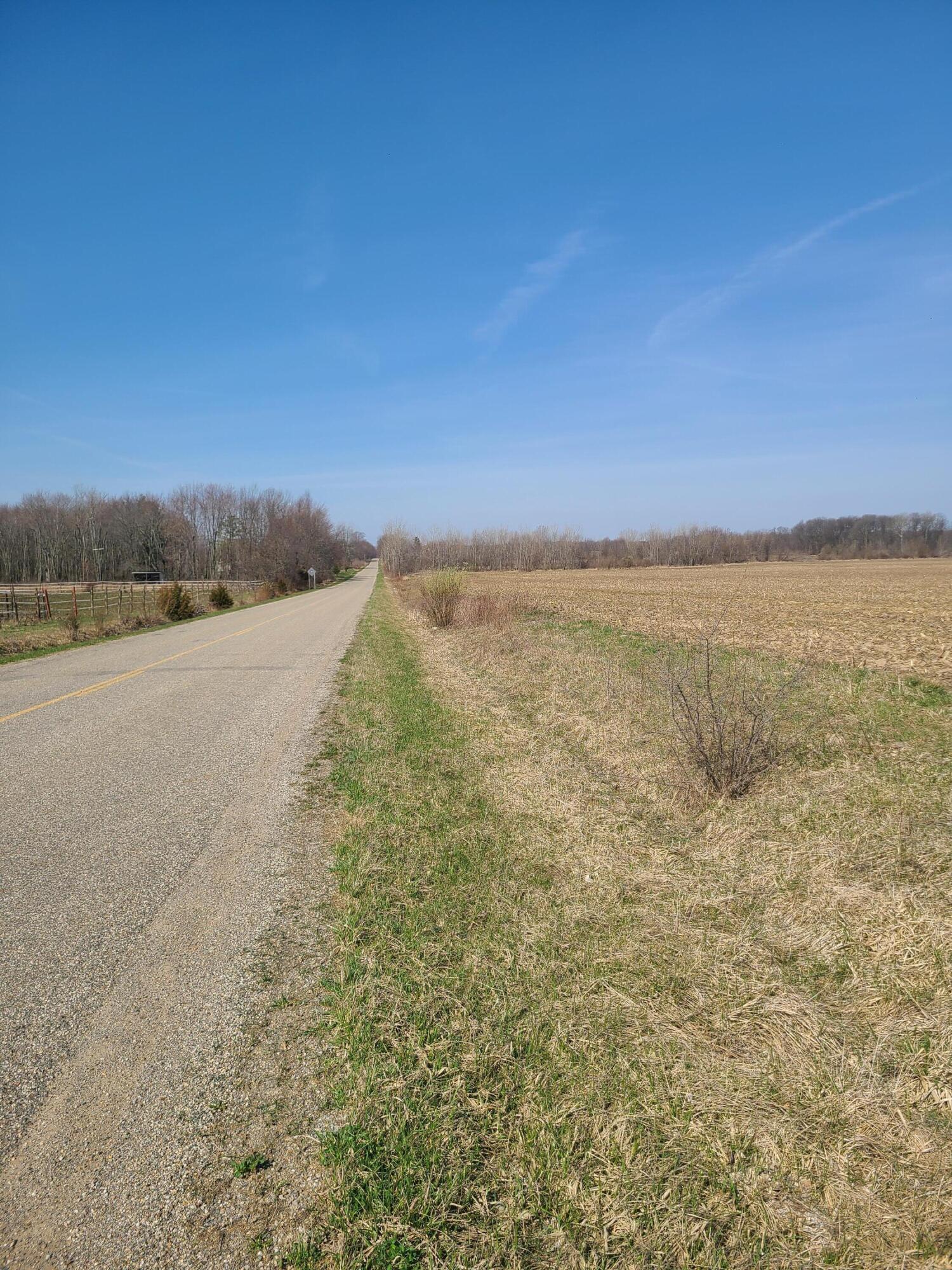 Farrand Road Bronson, MI 49028 - Photo 2 of 4 Road frontage