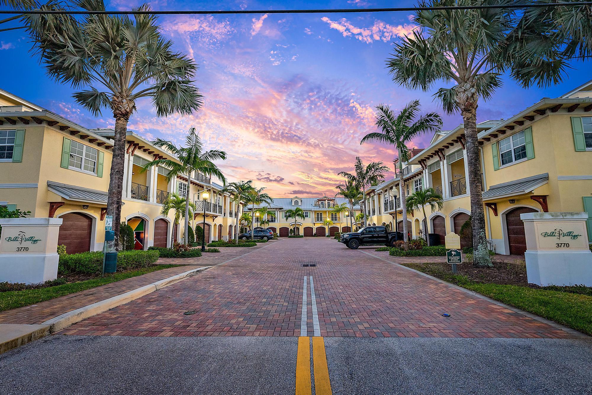 3770 County Line Road, Unit C1 Tequesta, FL 33469 - Photo 1 of 25 1