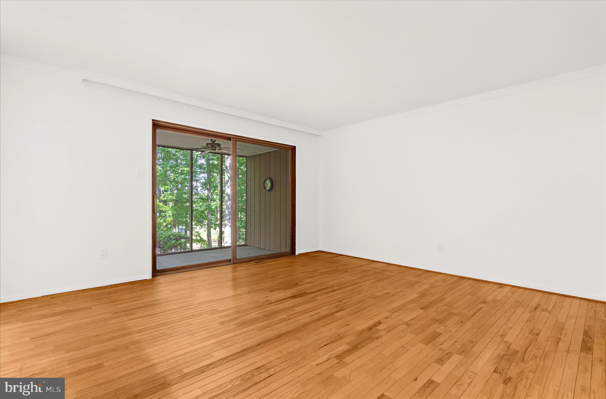698 Discovery Road Davidsonville, MD 21035 - Photo 14 of 52 Primary with private deck