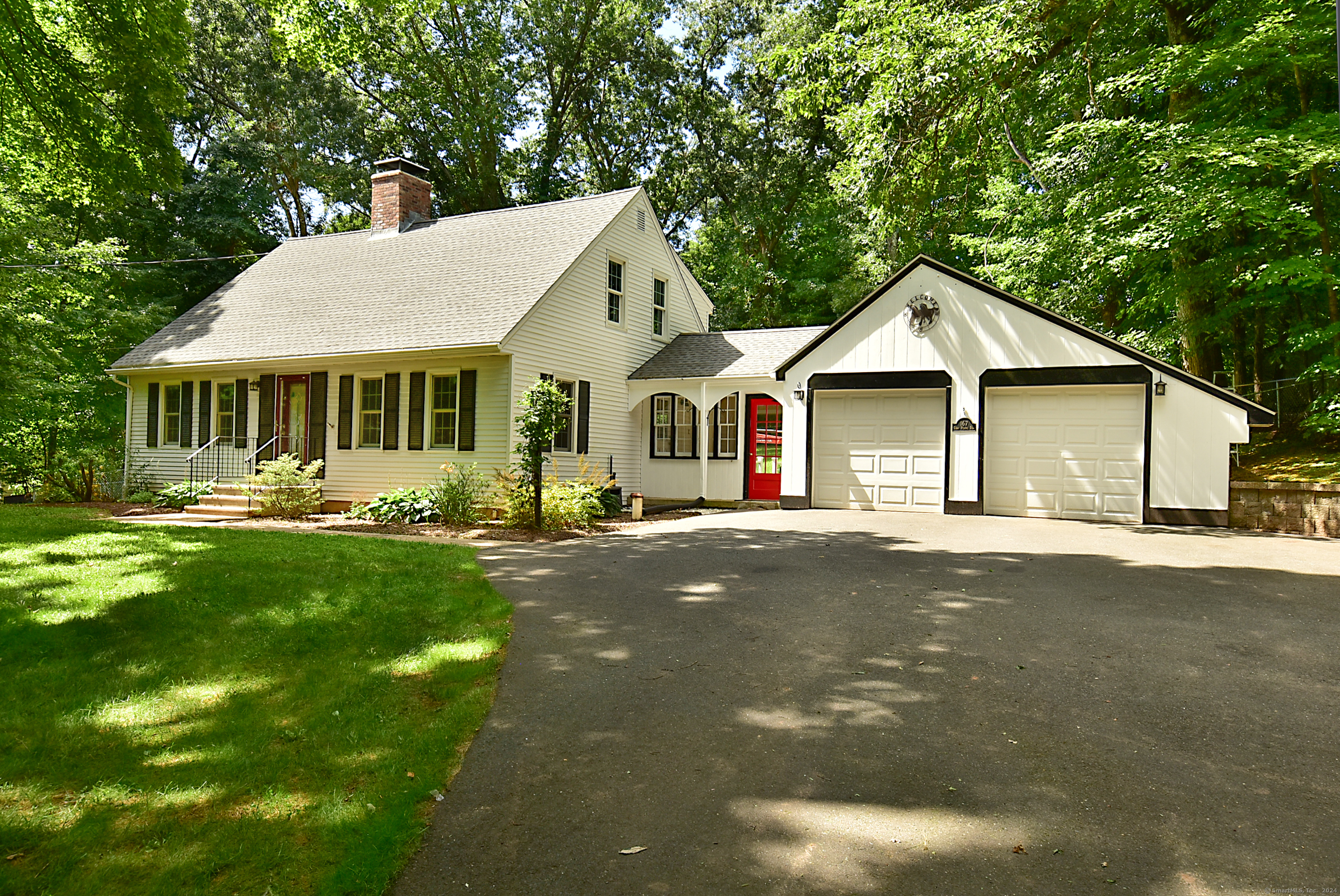 167 Terry Plains Road Bloomfield, CT 06002 - Photo 1 of 1
