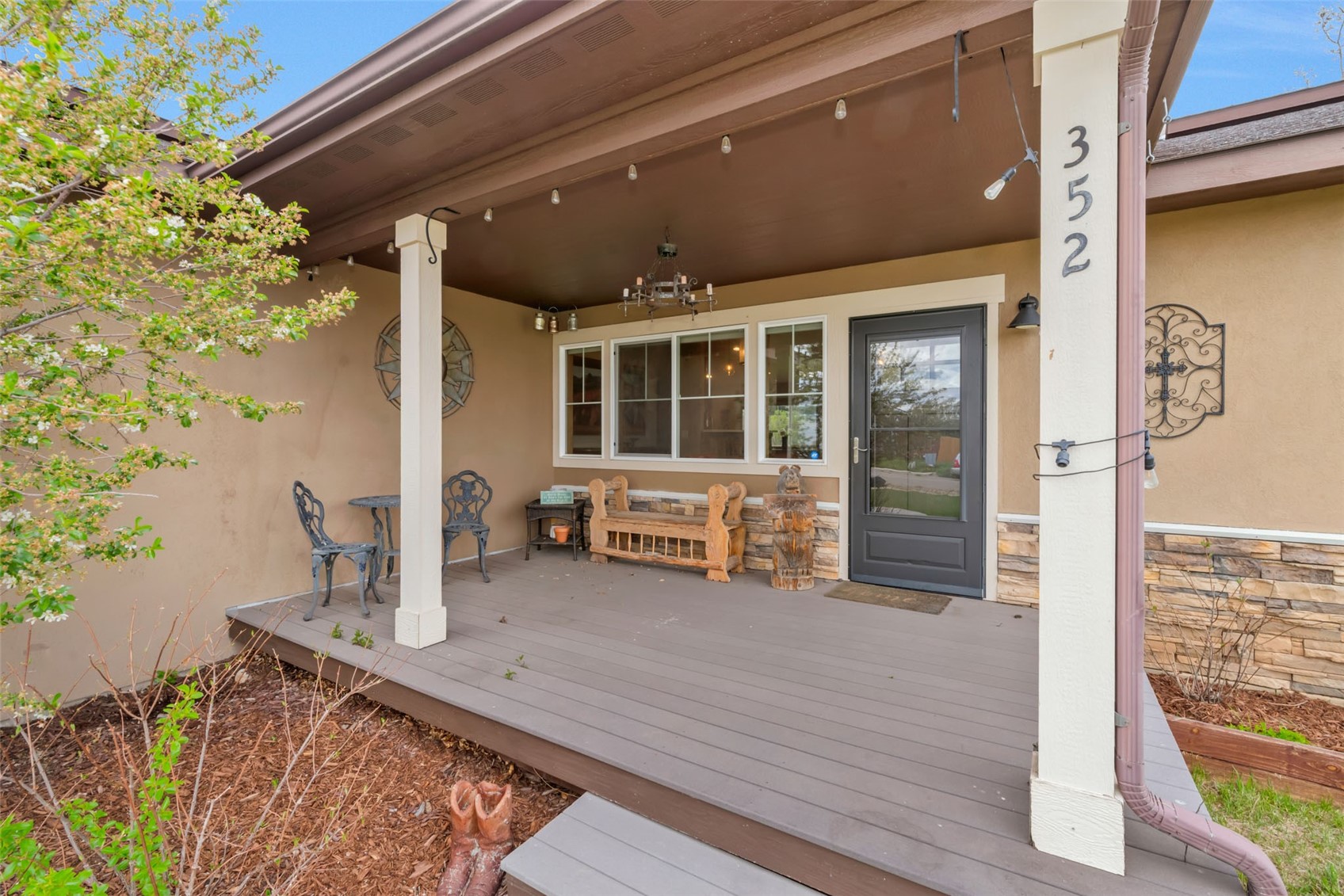 352 Lake View Road Hayden, CO 81639 - Photo 3 of 44