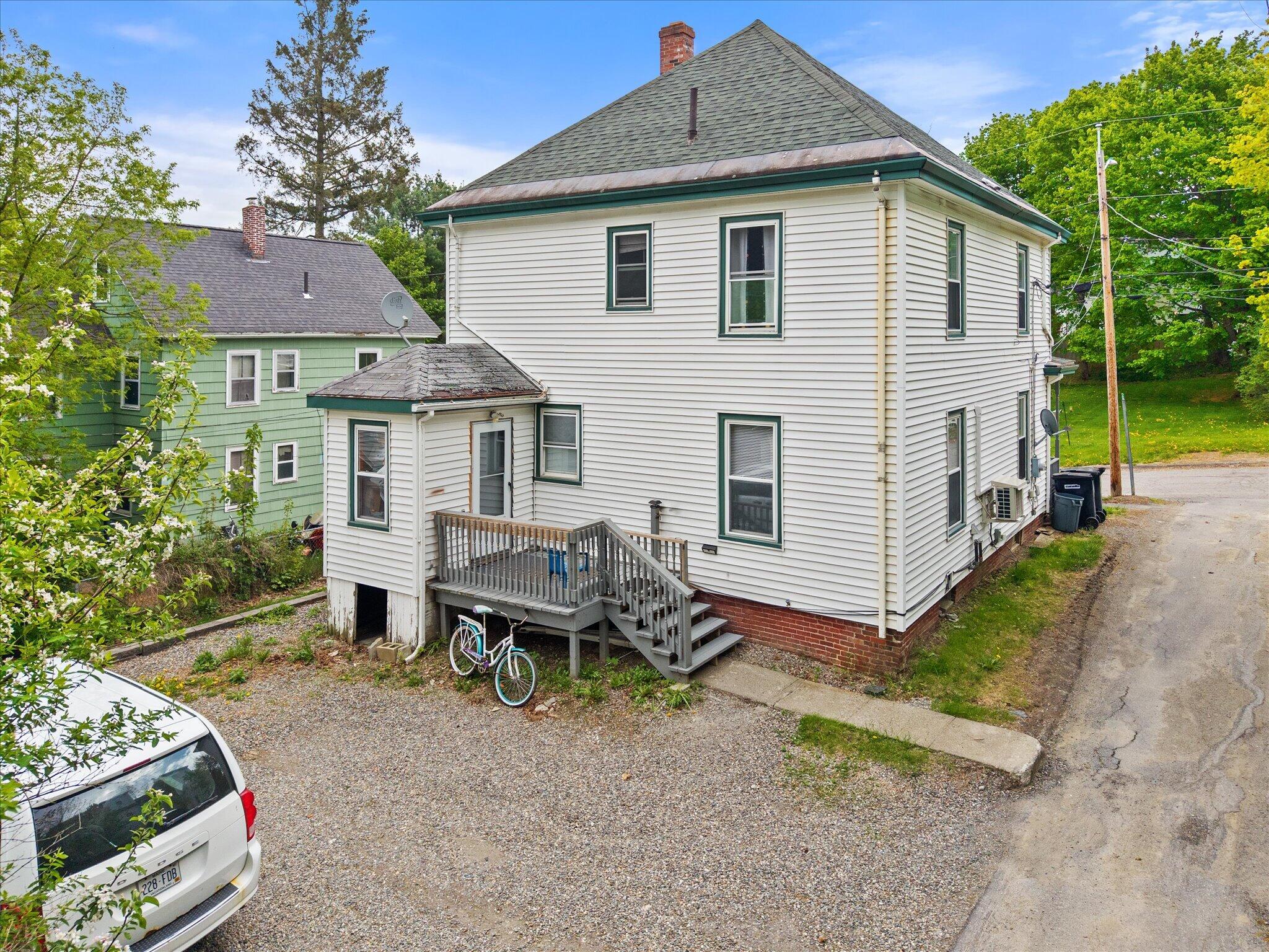 40 Fremont Street Bangor, ME 04401 - Photo 3 of 35 03-40 Fremont St