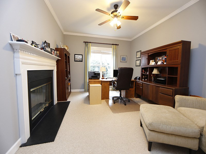 12133 Pawleys Mill Circle Raleigh, NC 27614 - Photo 10 of 25 Photo 10