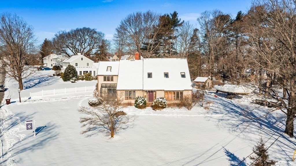 4 Orchard Road Scituate, MA 02066 - Photo 4 of 9 Gallery Image 4