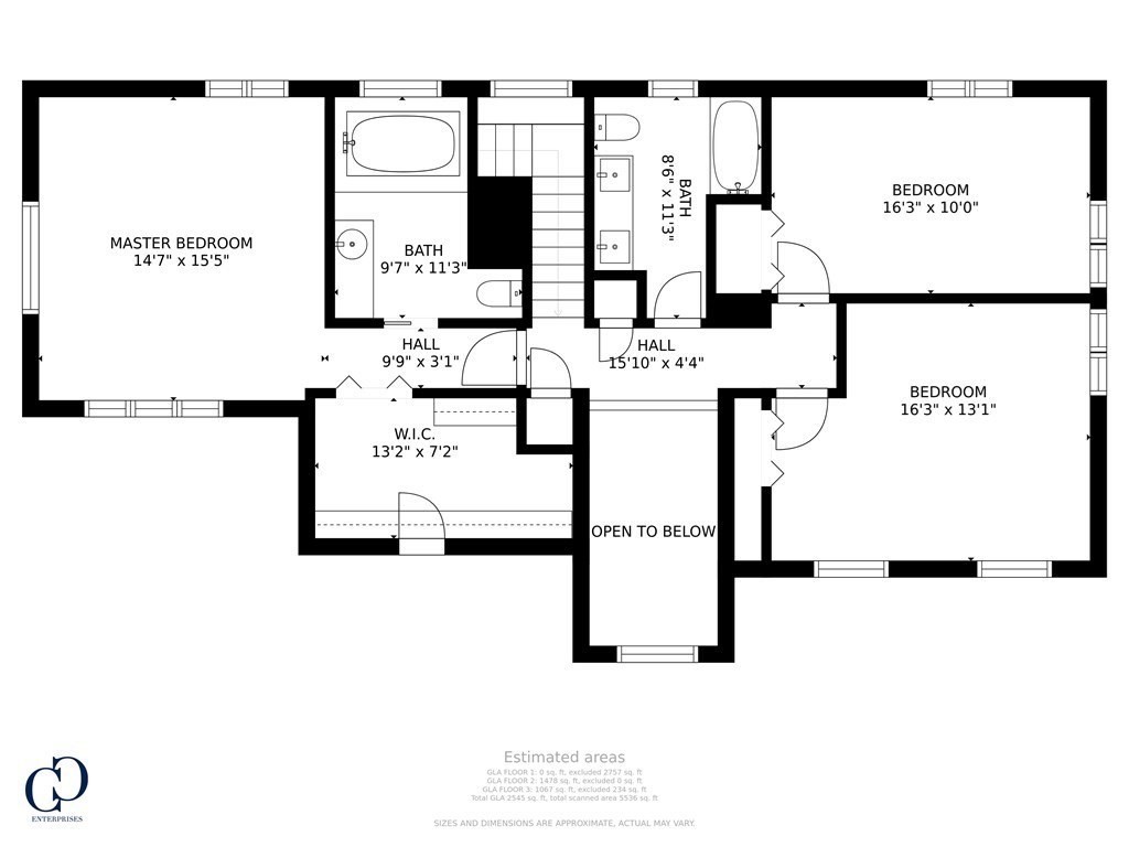 4 Orchard Road Scituate, MA 02066 - Photo 8 of 9 Gallery Image 8