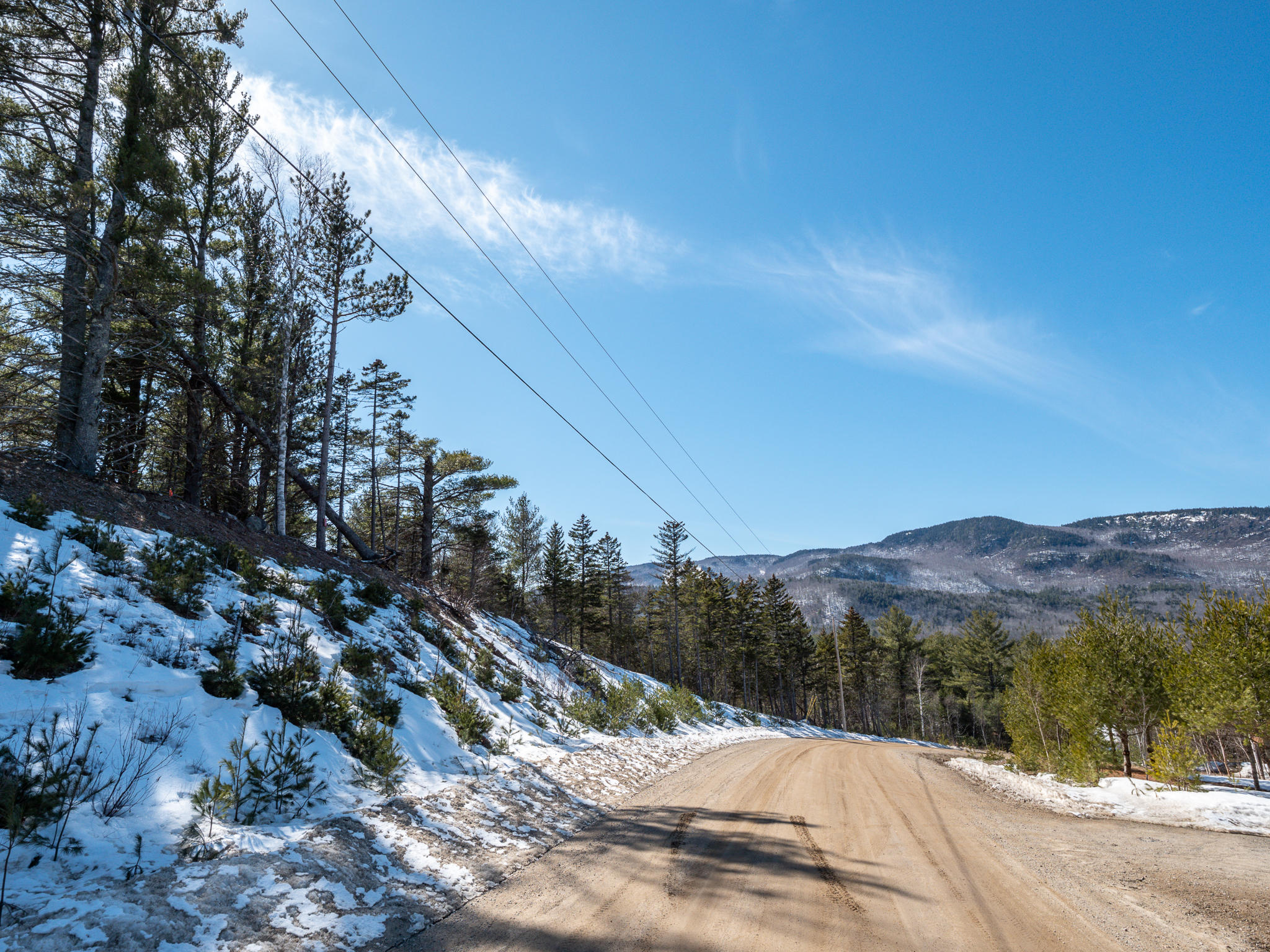 Lot 30 Thunder Snow Road Bethel, ME 04217 - Photo 2 of 5 Winter Park Lots 30-2