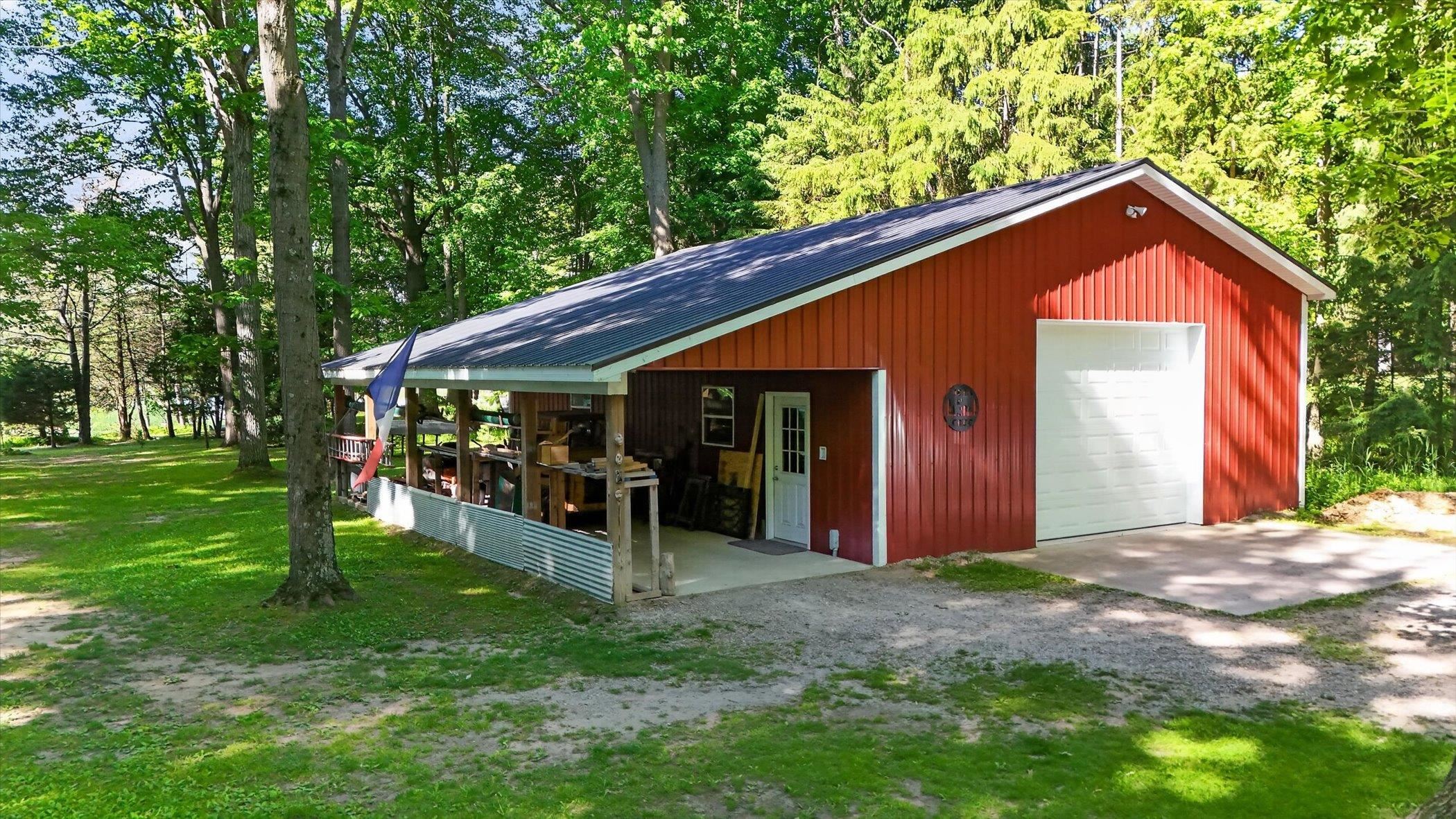 12385 Baumgartner Road St. Charles, MI 48655 - Photo 39 of 51