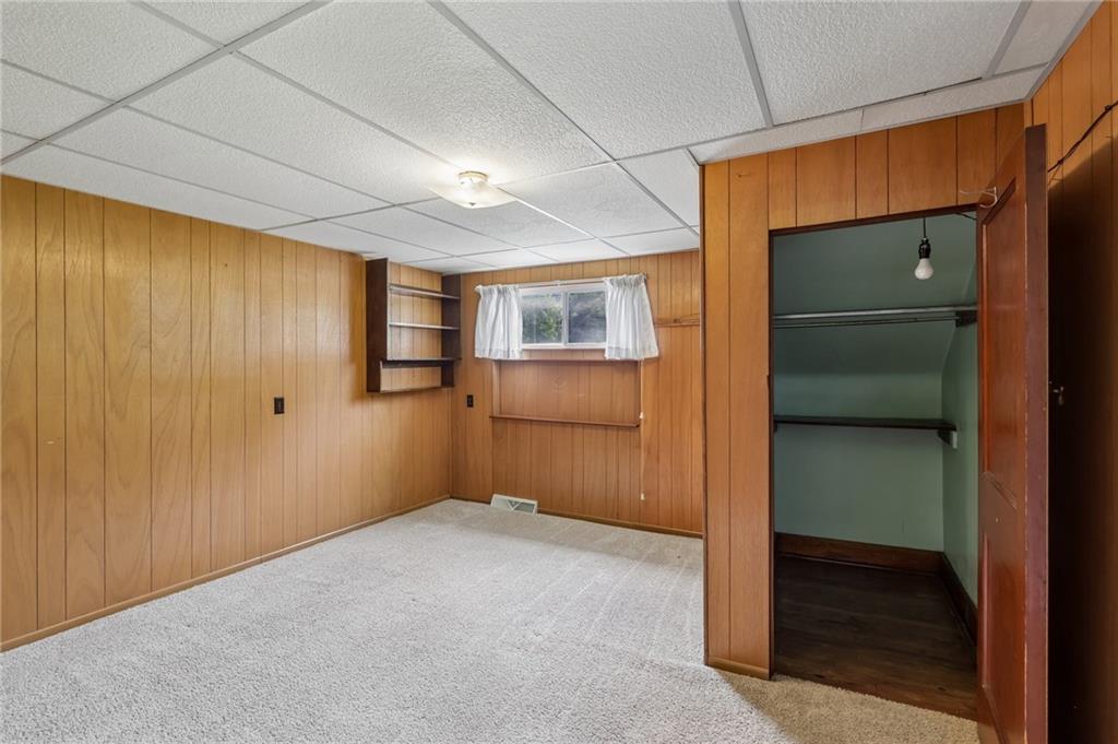 316 Orr Avenue Apollo, PA 15613 - Photo 27 of 47 a view of an empty room