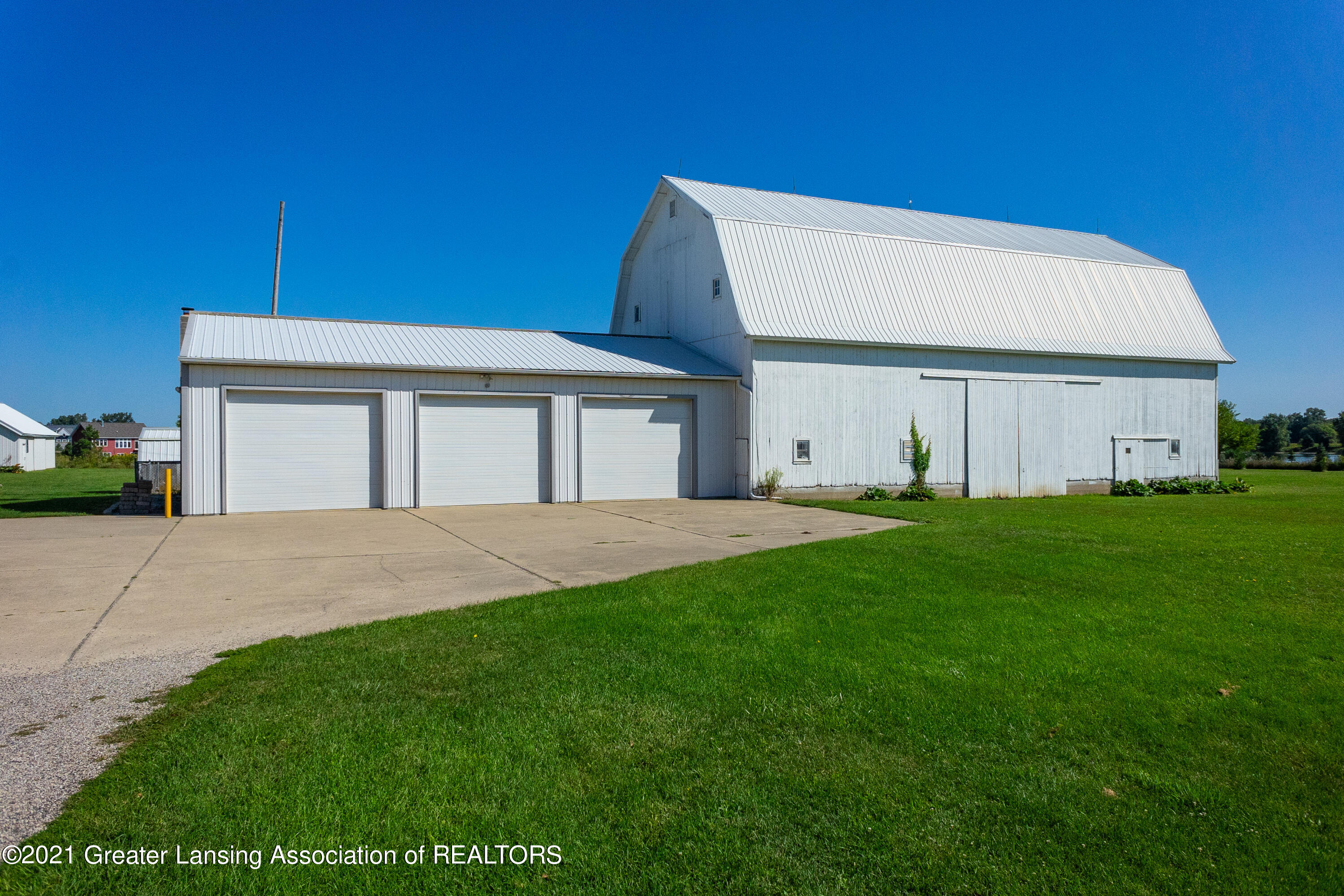 4155 East Colony Road St. Johns, MI 48879 - Photo 43 of 71 4155 E Colony Rd Saint Johns MI-113