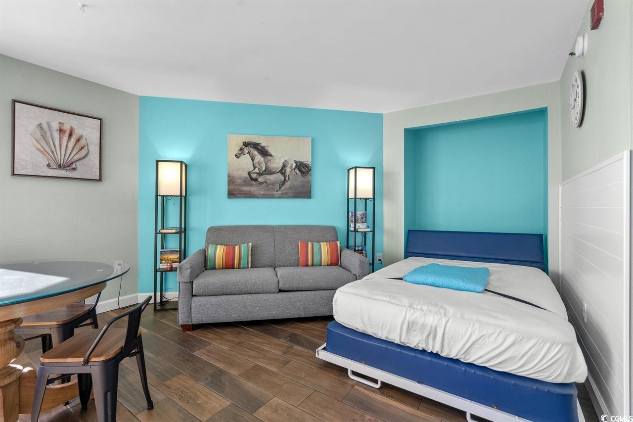 6804 North Ocean Boulevard, Unit 1239 Myrtle Beach, SC 29572 - Photo 11 of 39