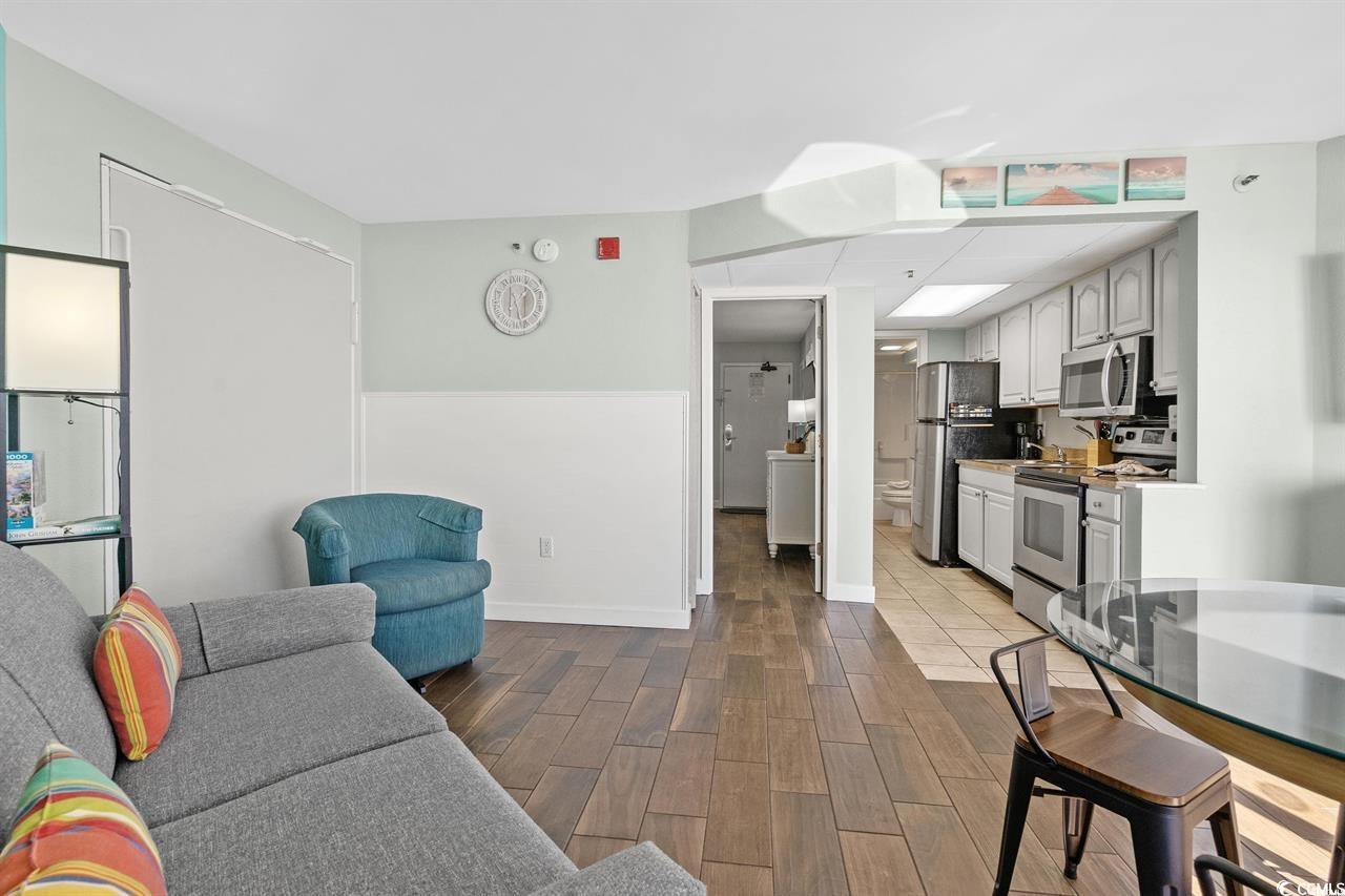 6804 North Ocean Boulevard, Unit 1239 Myrtle Beach, SC 29572 - Photo 12 of 39