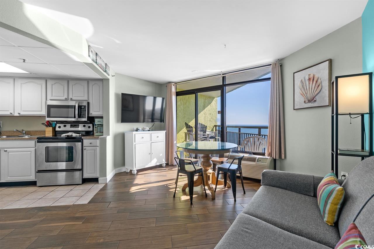 6804 North Ocean Boulevard, Unit 1239 Myrtle Beach, SC 29572 - Photo 13 of 39
