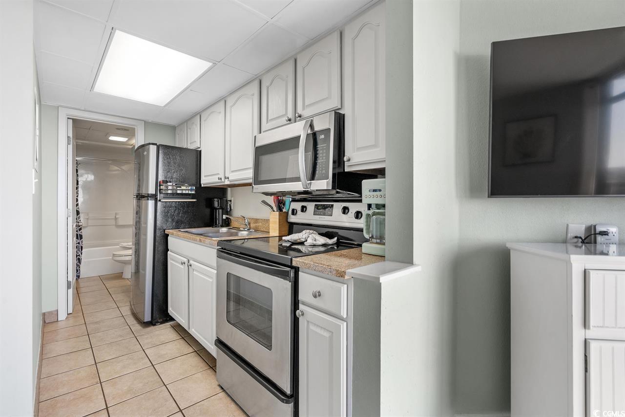 6804 North Ocean Boulevard, Unit 1239 Myrtle Beach, SC 29572 - Photo 15 of 39