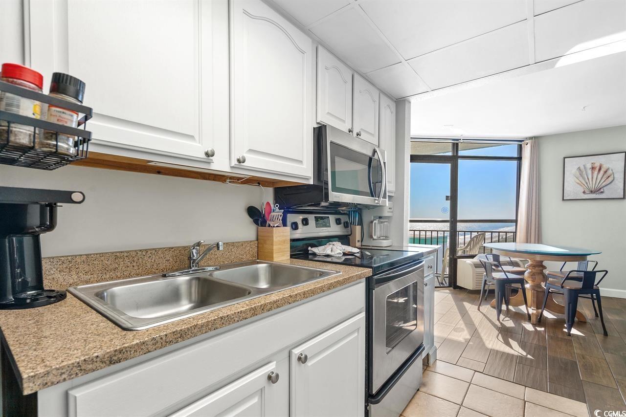 6804 North Ocean Boulevard, Unit 1239 Myrtle Beach, SC 29572 - Photo 16 of 39