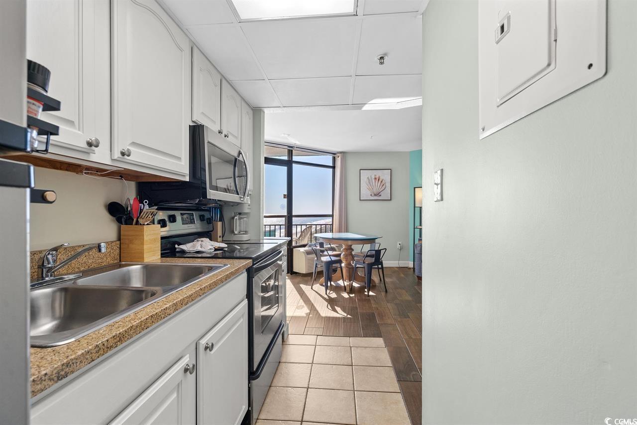 6804 North Ocean Boulevard, Unit 1239 Myrtle Beach, SC 29572 - Photo 17 of 39