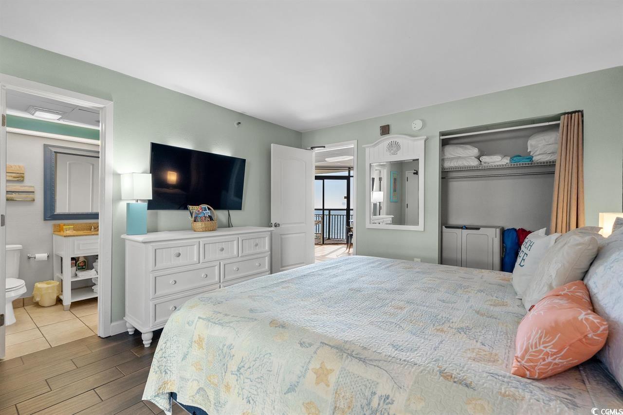 6804 North Ocean Boulevard, Unit 1239 Myrtle Beach, SC 29572 - Photo 21 of 39